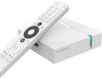 Strong Leap-S3+ V2 Android TV 4K Streaming Box