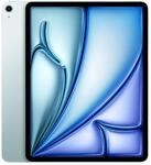 Apple iPad Air 13" Wi-Fi 256GB blau