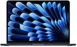 Apple MacBook Air M4 16GB/512GB Notebook mitternacht