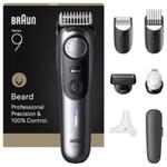 Braun Series 9 BT9520 Barttrimmer Herren 7-in-1 chrom