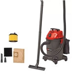 Einhell TC-VC 1825 A Nass-Trockensauger 25L