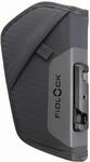 Fidlock Twist Essential Bag M + Bike Base Rahmentasche schwarz