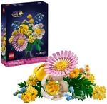 LEGO Botanical Collection - Kleiner Sommerstrau&szlig; (10347)