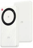 ZTE U30AIR 5G mobiler WLAN-Router wei&szlig;
