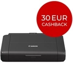 Canon MAXIFY BX110 Mobiler Drucker mit Akku