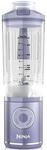 Ninja Blast Max BC251EULD Tragbarer Mixer 570ml lavendel