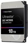 Western Digital Ultrastar DC HC555 SAS Festplatte 18TB