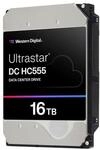 Western Digital Ultrastar DC HC555 SATA Festplatte 16TB
