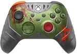 Microsoft Xbox Wireless-Controller DOOM: The Dark Ages Limited Edition
