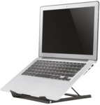 Neomounts by NewStar Notebook Desk Stand (NSLS075BLACK)