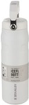 Stanley Flip Straw 2.0 Trinkflasche 0,7l frost