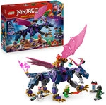 LEGO NINJAGO - Rontu der Meisterdrache (71842)