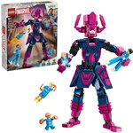 LEGO Marvel - Fantastic Four vs. Galactus (76316)