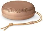 Bang & Olufsen Beosound A1 (3rd Gen) Bluetooth-Lautsprecher honey tone