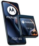 Motorola Razr 60 256GB Smartphone gibraltar sea