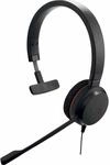 Jabra Evolve 20 UC Stereo USB-Headset schwarz
