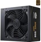 Cooler Master MWE Bronze V3 550W PC-Netzteil