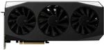 XFX Mercury Radeon RX 9060 XT OC Gaming RX-96TMERCB9 16GB Grafikkarte