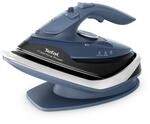 Tefal Freemove Power FV6675E0 kabelloses Dampfb&uuml;geleisen