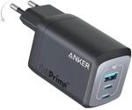 Anker Prime 67W Netzteil