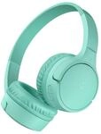 Belkin SoundForm Mini Kinderkopfh&ouml;rer mint