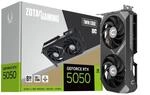 Zotac Gaming GeForce RTX 5050 TwinEdge OC 8GB Grafikkarte