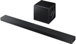 Samsung HW-QS700F Soundbar