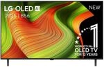 LG OLED B5 OLED48B5 121,9 cm (48 Zoll) 4K-OLED-TV