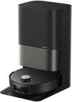 Dreame X50 Ultra Saugroboter schwarz