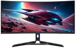 Lenovo Legion R34w-30 34 Zoll (86,36 cm) Curved-Gaming-Monitor