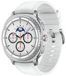 Samsung Galaxy Watch8 Classic 46mm LTE white