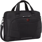 Wenger Altair Brief 16 Zoll Laptop-Tasche schwarz