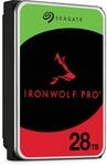 Seagate IronWolf Pro ST28000NT000 NAS-Festplatte 28TB