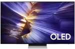 Samsung QE-S90F 121,9 cm (48 Zoll) 4K-OLED-TV