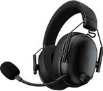 Razer BlackShark V3 kabelloses E-Sport-Headset schwarz