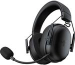 Razer BlackShark V3 X HyperSpeed kabelloses E-Sport-Headset schwarz