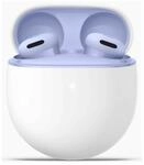 Google Pixel Buds 2a Bluetooth-Kopfh&ouml;rer iris