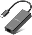 Edimax EU-4307 V2 USB-C auf 2,5G Ethernet-Adapter
