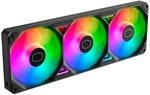 Cooler Master SickleFlow Edge 360 ARGB L&uuml;fter 360mm schwarz