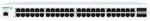 Sophos CS110-48 Sophos Switch SMB - 48 port EU power cord