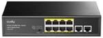 Cudy FS1010P 8 Port PoE+ Switch 120W