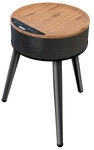 Unold 86545 Heizl&uuml;ftertisch Henry 2000W