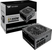 Thermaltake Toughpower GT 1200W PC-Netzteil schwarz