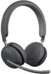 Logitech Zone Wireless 2&nbsp;Teams Version (Natives Bluetooth)