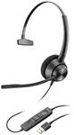 Poly EncorePro 310 Monaural Headset