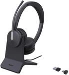 Yealink BH70 Dual Teams Headset USB-C/A