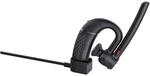 Yealink BH71 Lite Teams & UC Headset schwarz
