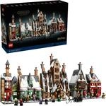 LEGO Harry Potter - Dorf Hogsmeade &ndash; Sammleredition (76457)