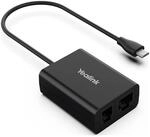 Yealink EHS61 Headset Adapter