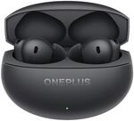 OnePlus Buds 4 E513A Bluetooth In-Ear-Kopfh&ouml;rer storm gray